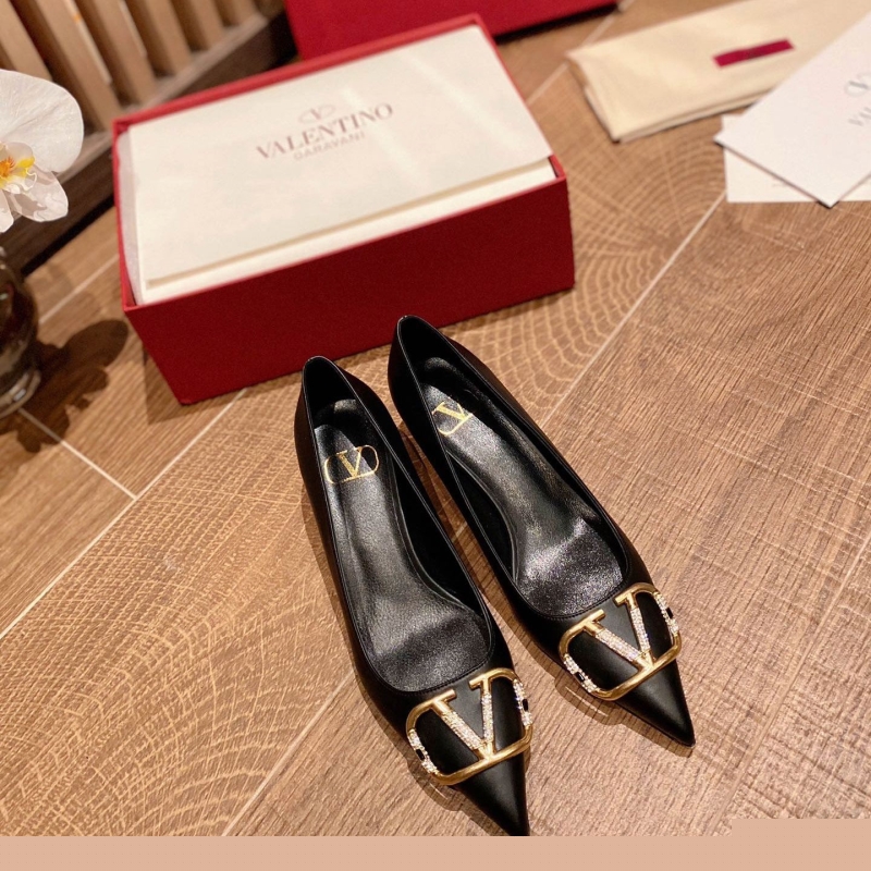 Valentino High Heels